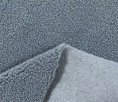 Velvet fabric T24221