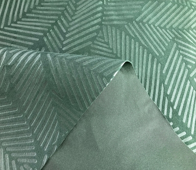 Velvet fabric T24303