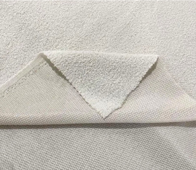 Velvet fabric T24316