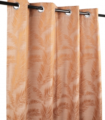 Jacquard H24612 orange